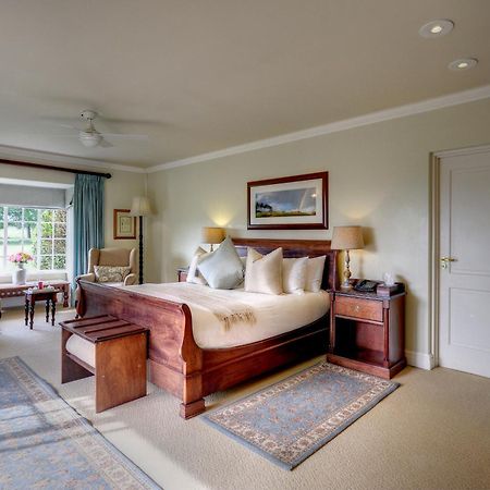 هيمفيل Moorcroft Manor Boutique Country Hotel المظهر الخارجي الصورة