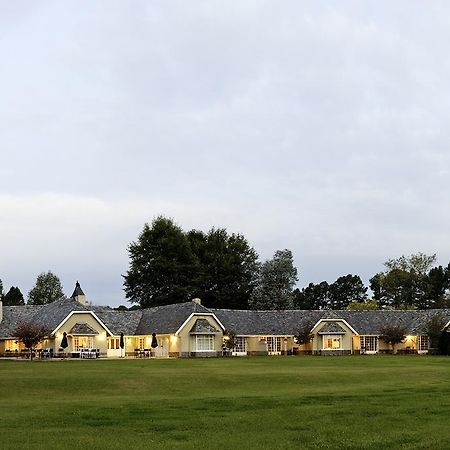 هيمفيل Moorcroft Manor Boutique Country Hotel المظهر الخارجي الصورة