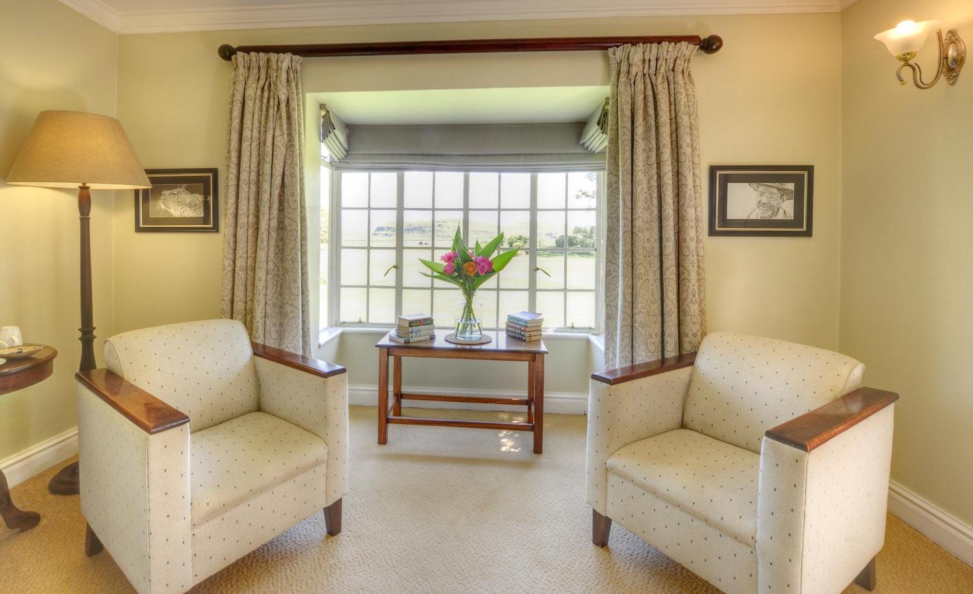 هيمفيل Moorcroft Manor Boutique Country Hotel المظهر الخارجي الصورة