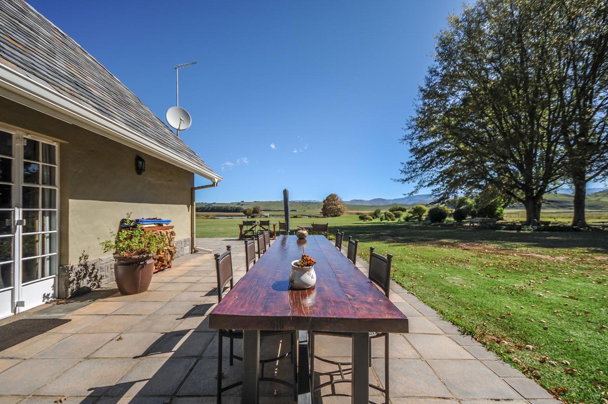 هيمفيل Moorcroft Manor Boutique Country Hotel المظهر الخارجي الصورة