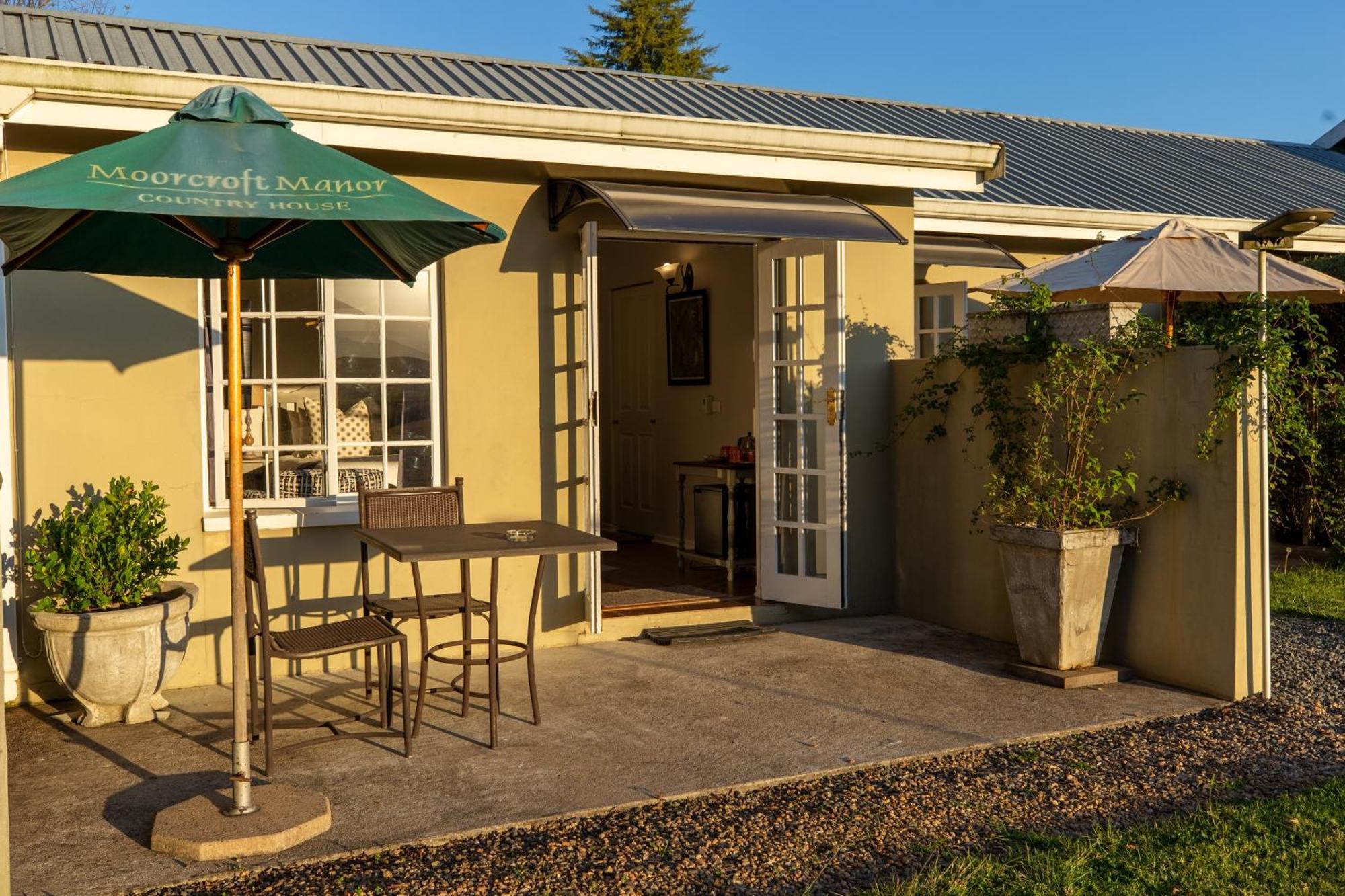 هيمفيل Moorcroft Manor Boutique Country Hotel المظهر الخارجي الصورة