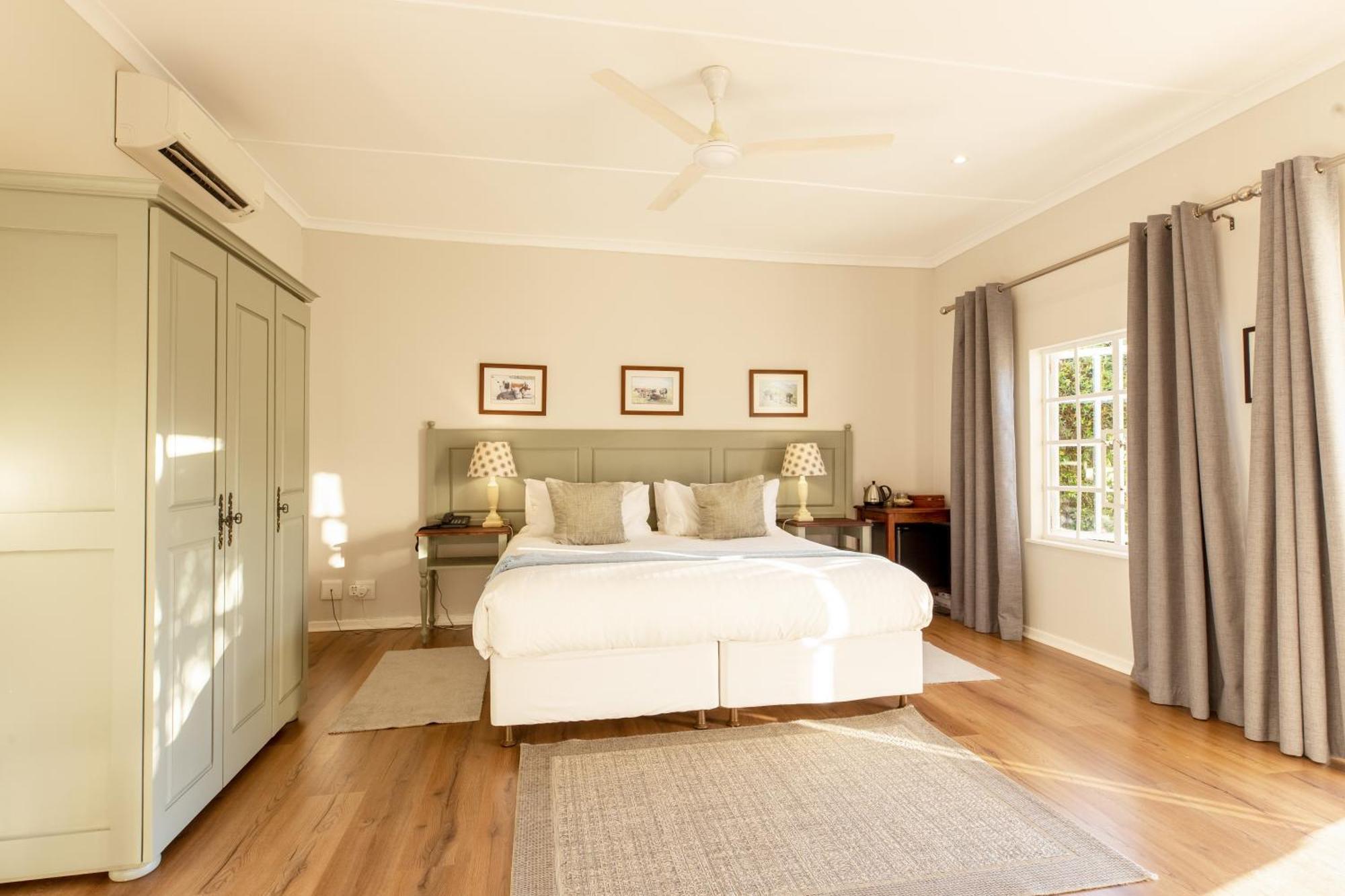 هيمفيل Moorcroft Manor Boutique Country Hotel المظهر الخارجي الصورة