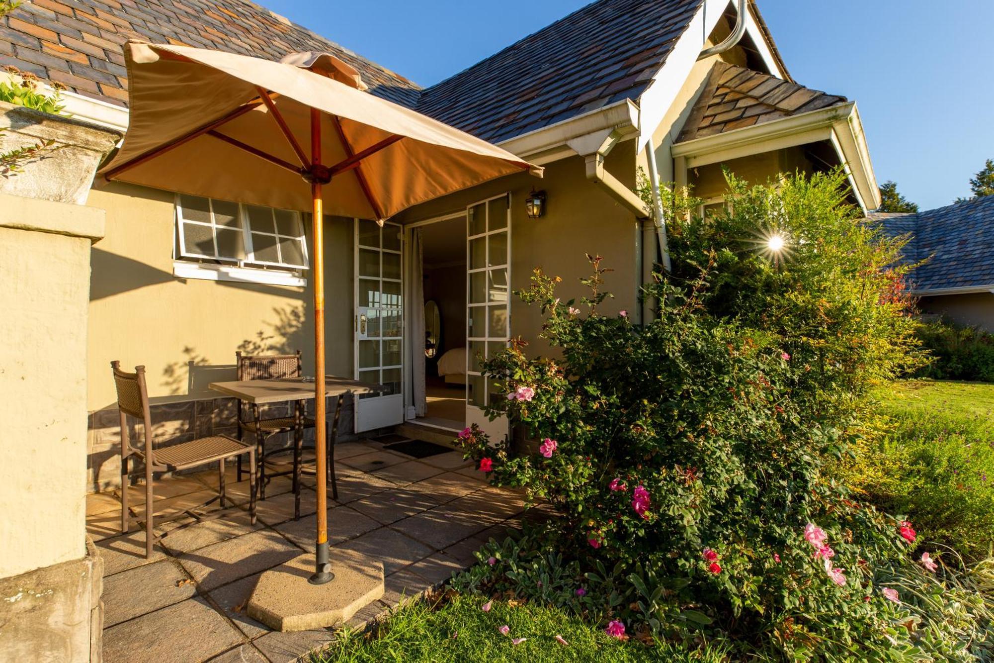 هيمفيل Moorcroft Manor Boutique Country Hotel المظهر الخارجي الصورة