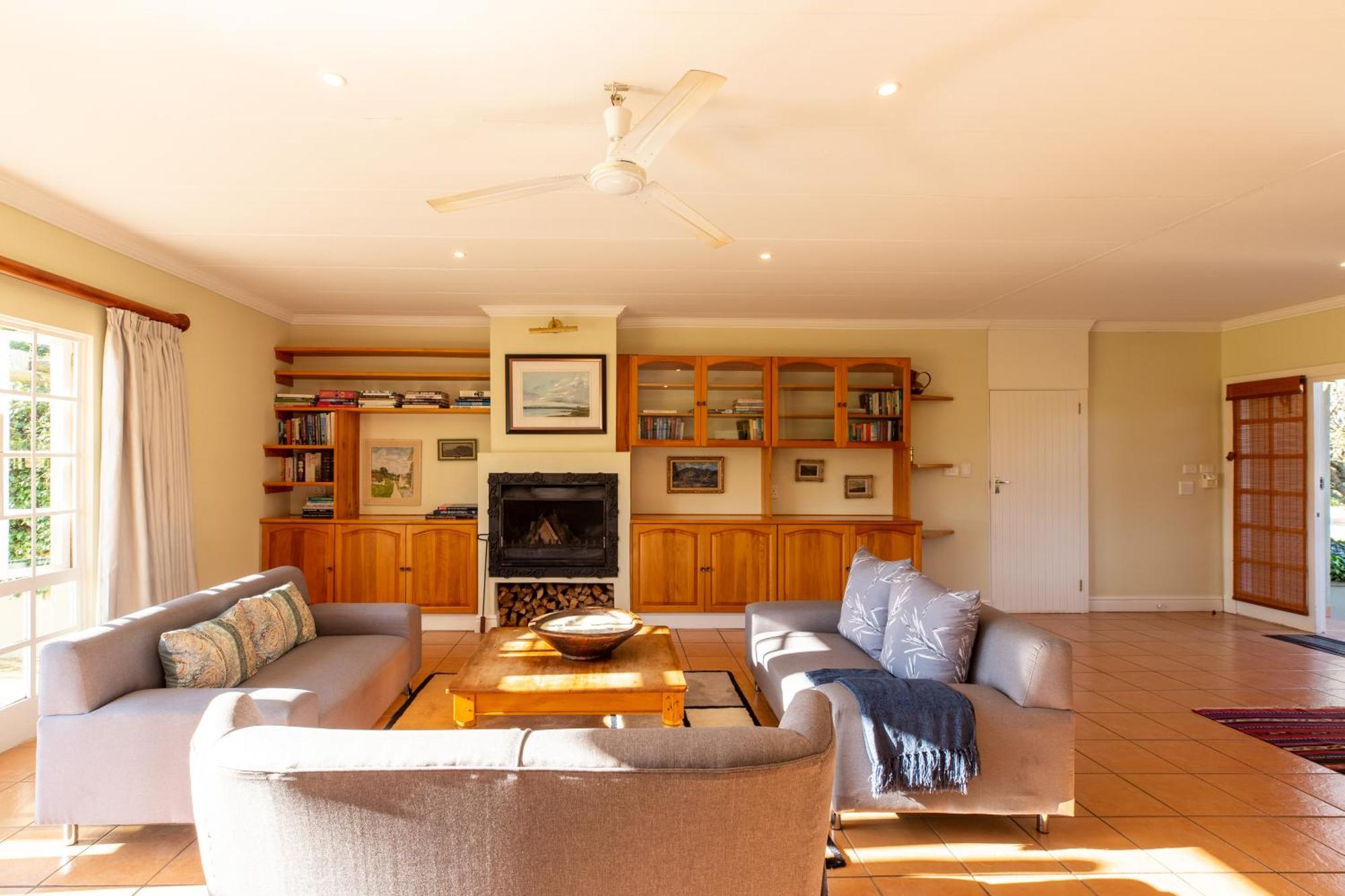 هيمفيل Moorcroft Manor Boutique Country Hotel المظهر الخارجي الصورة