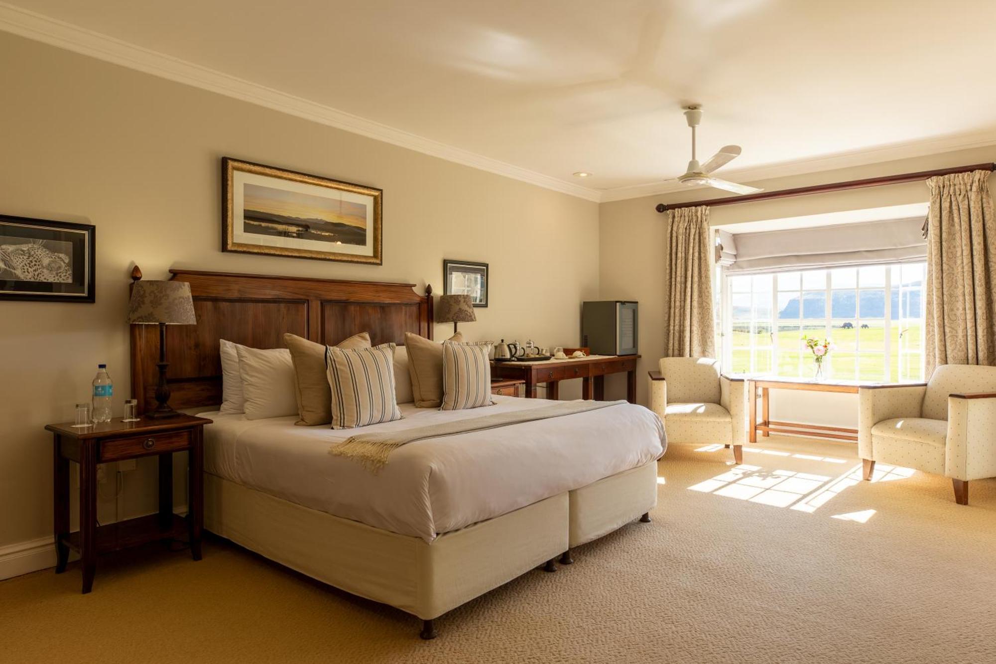 هيمفيل Moorcroft Manor Boutique Country Hotel المظهر الخارجي الصورة