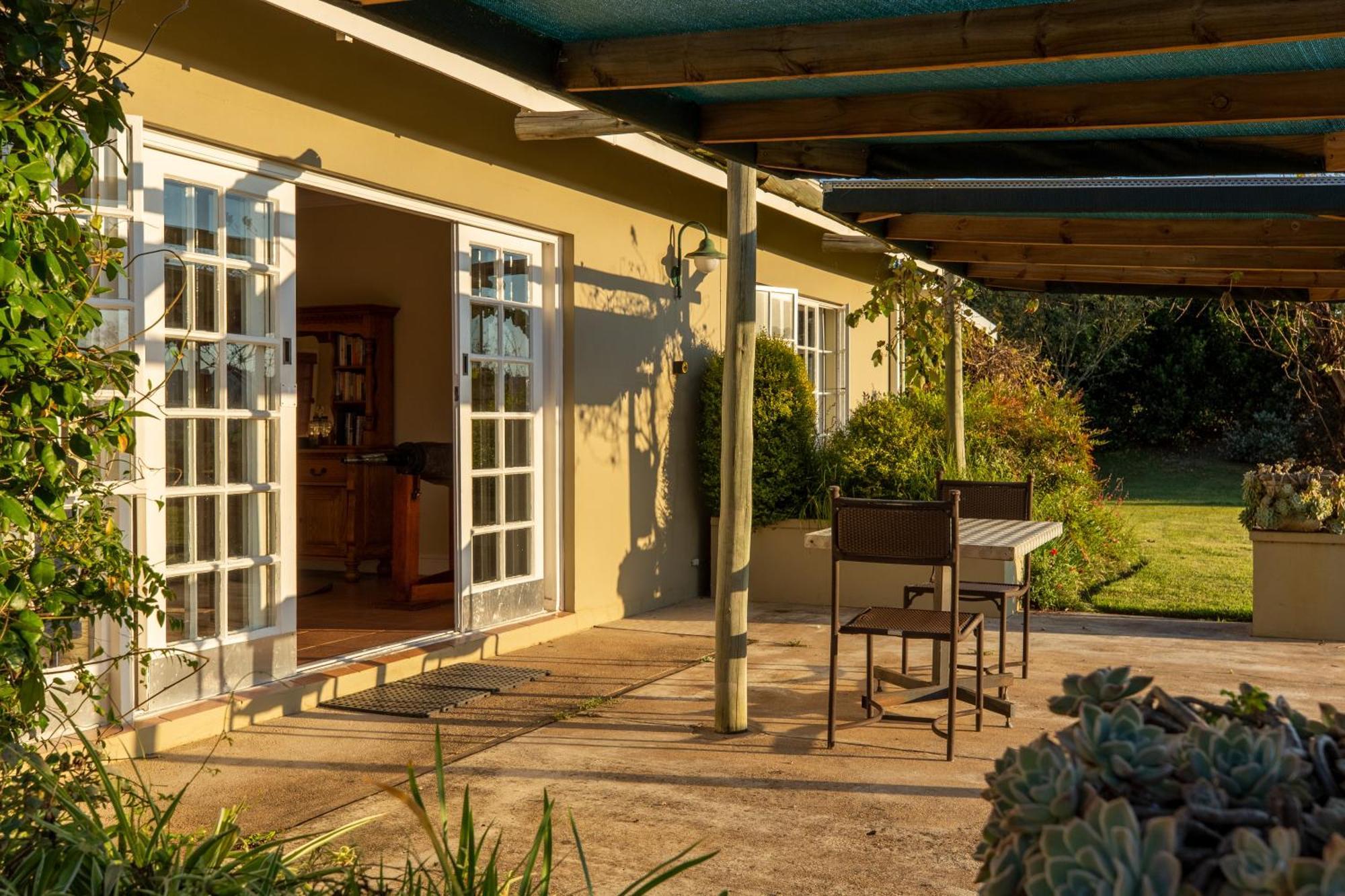 هيمفيل Moorcroft Manor Boutique Country Hotel المظهر الخارجي الصورة
