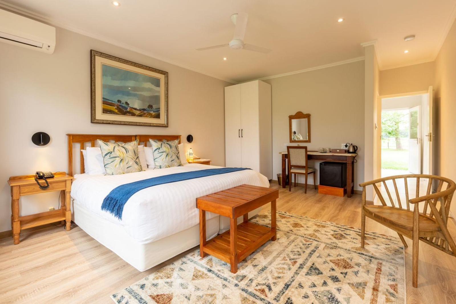 هيمفيل Moorcroft Manor Boutique Country Hotel المظهر الخارجي الصورة