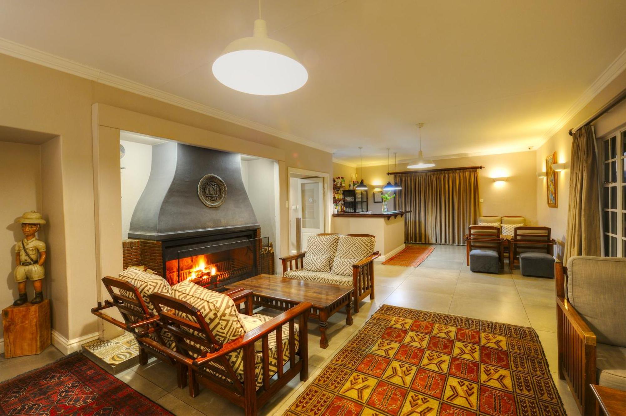 هيمفيل Moorcroft Manor Boutique Country Hotel المظهر الخارجي الصورة