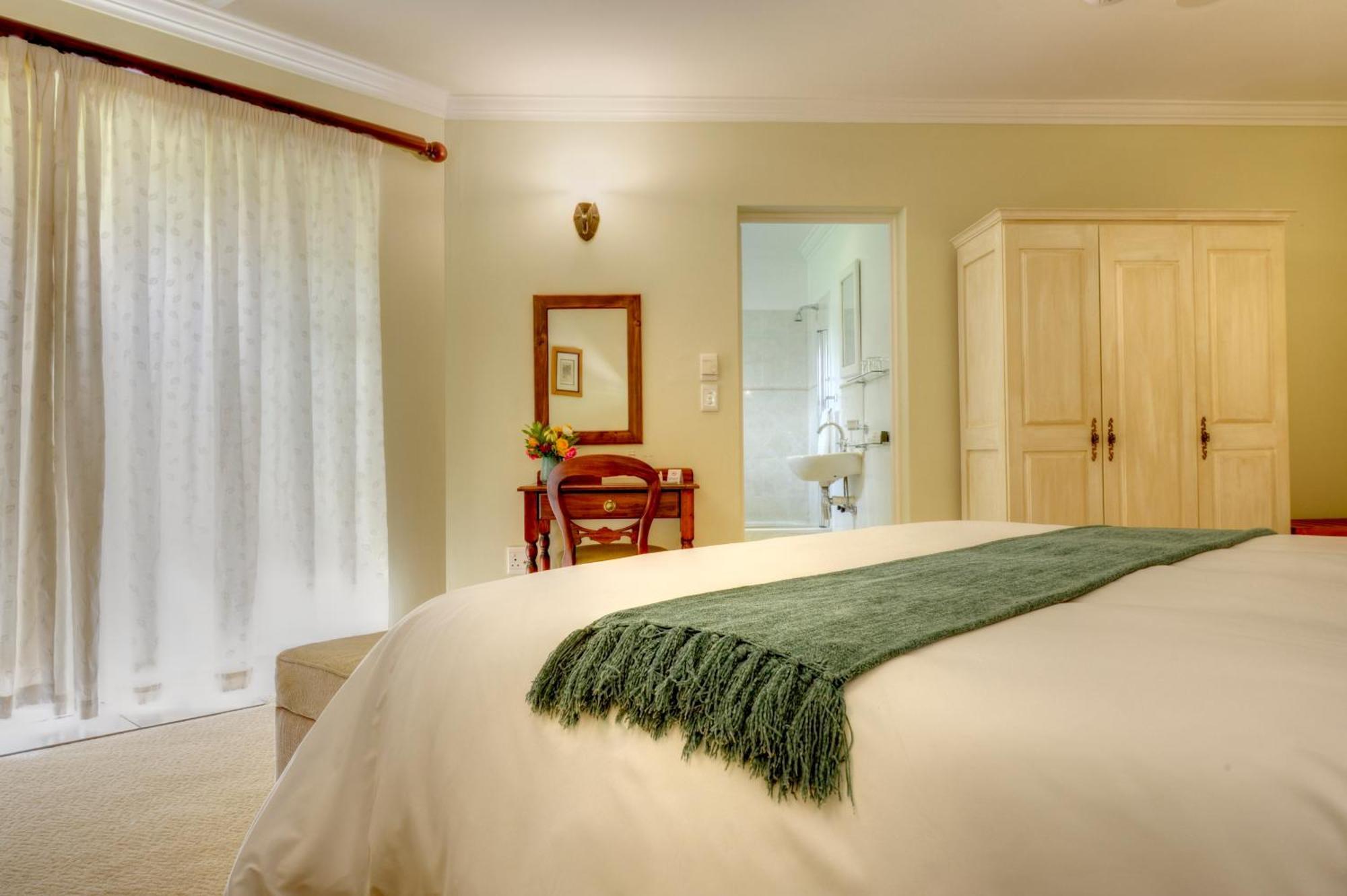 هيمفيل Moorcroft Manor Boutique Country Hotel المظهر الخارجي الصورة