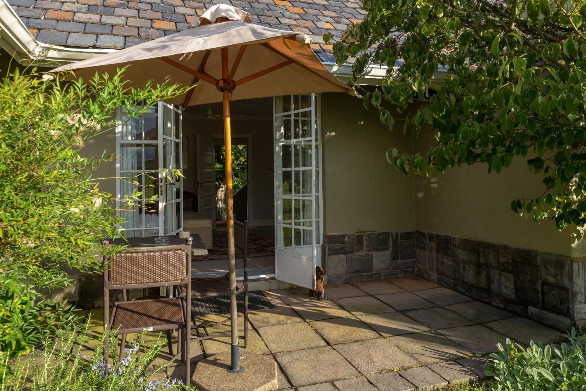 هيمفيل Moorcroft Manor Boutique Country Hotel المظهر الخارجي الصورة