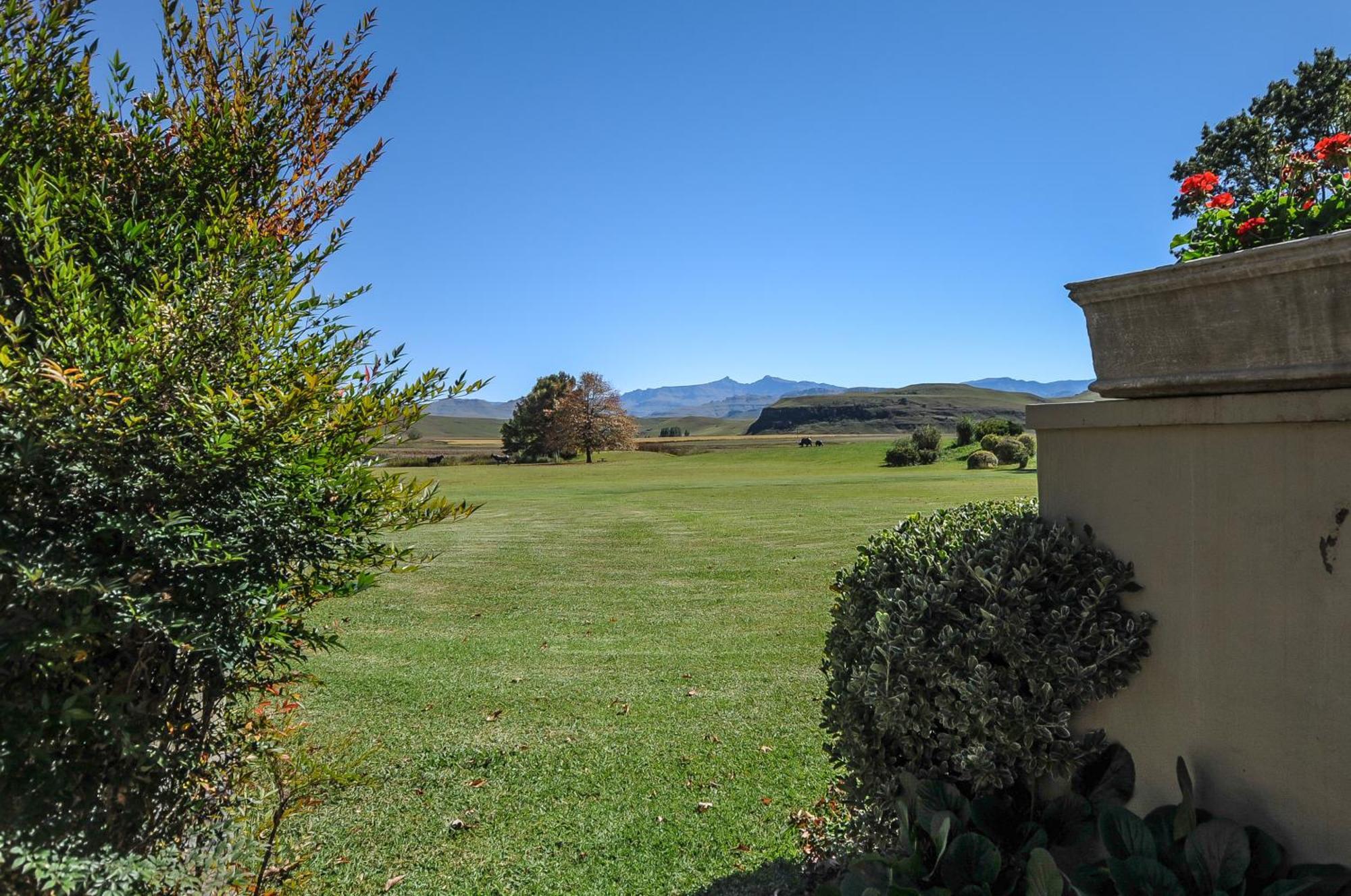 هيمفيل Moorcroft Manor Boutique Country Hotel المظهر الخارجي الصورة