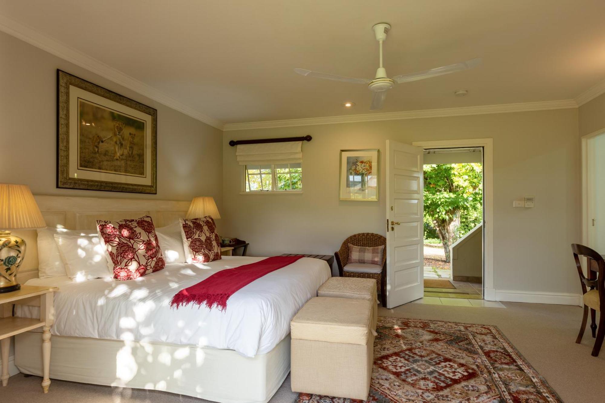 هيمفيل Moorcroft Manor Boutique Country Hotel المظهر الخارجي الصورة