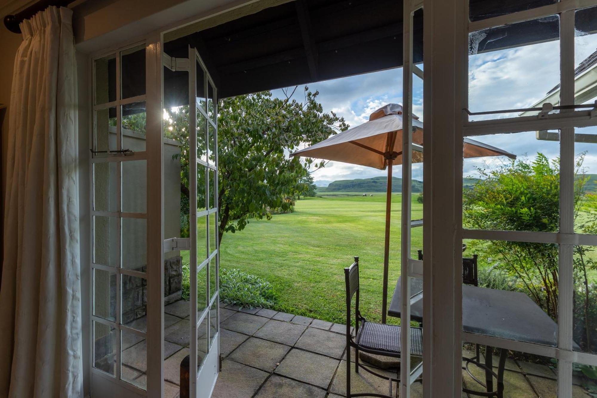 هيمفيل Moorcroft Manor Boutique Country Hotel المظهر الخارجي الصورة