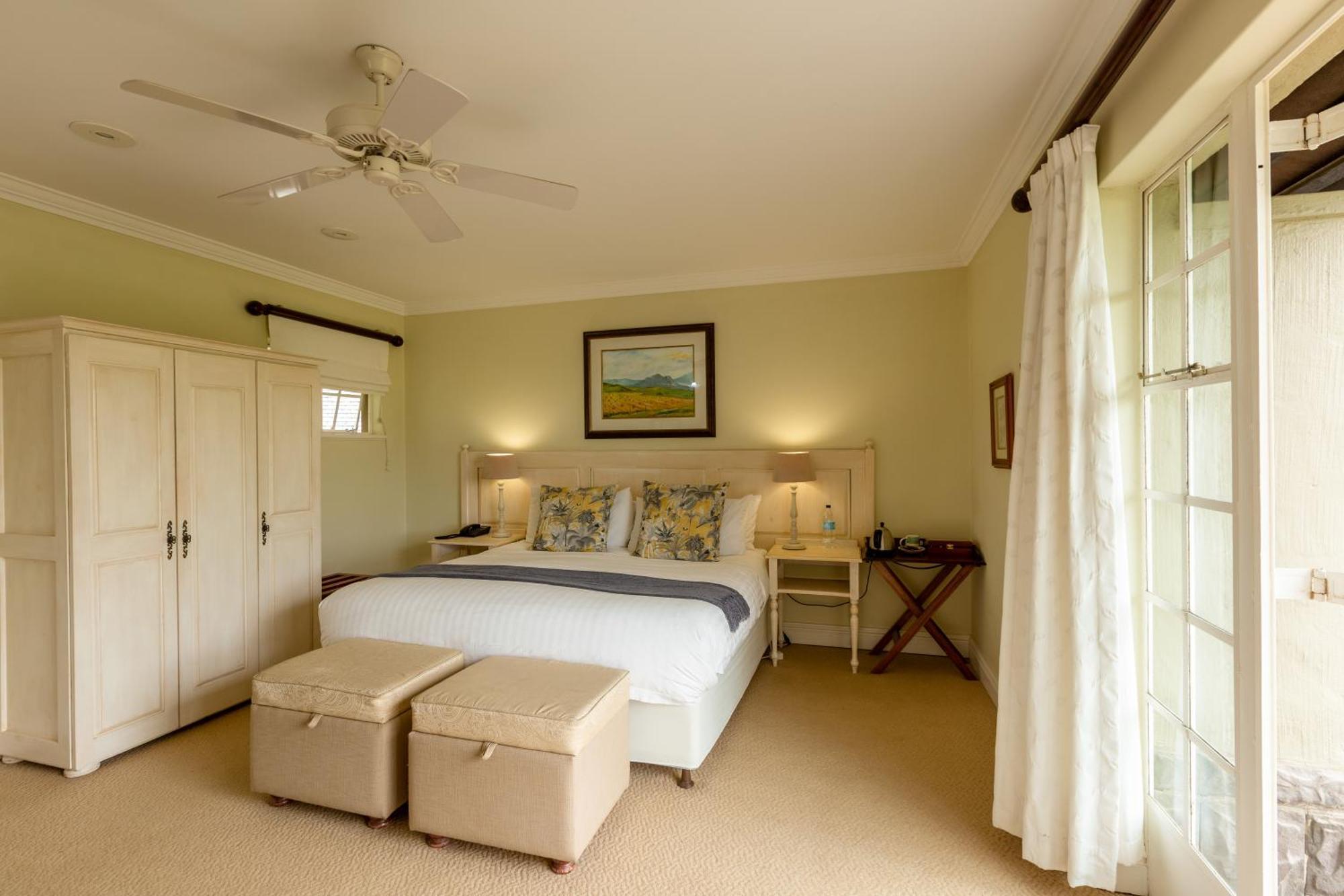 هيمفيل Moorcroft Manor Boutique Country Hotel المظهر الخارجي الصورة