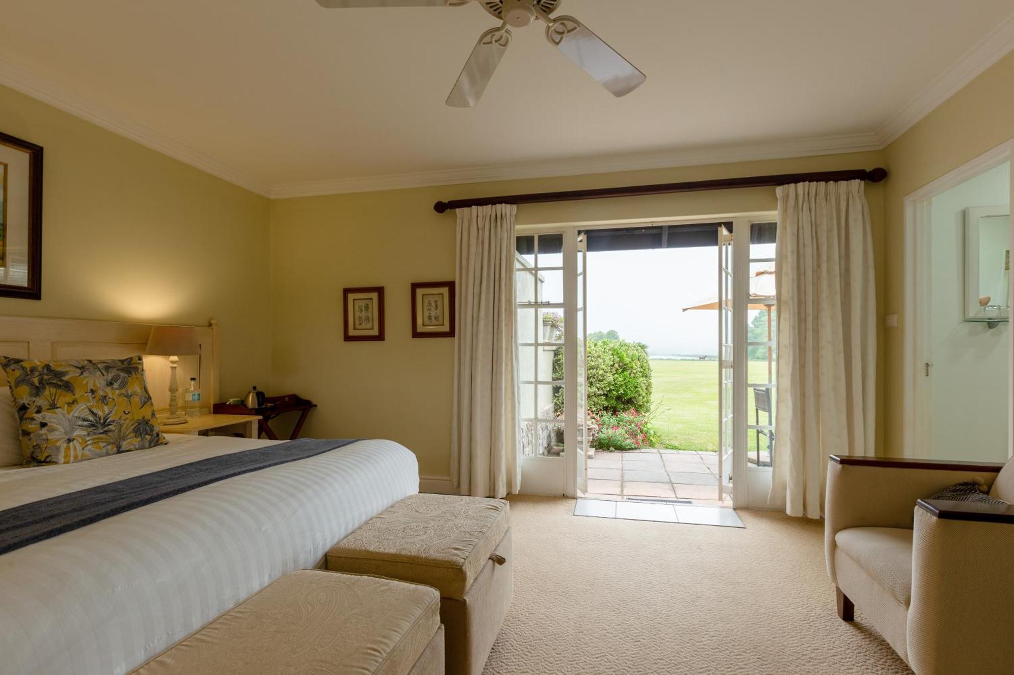 هيمفيل Moorcroft Manor Boutique Country Hotel المظهر الخارجي الصورة