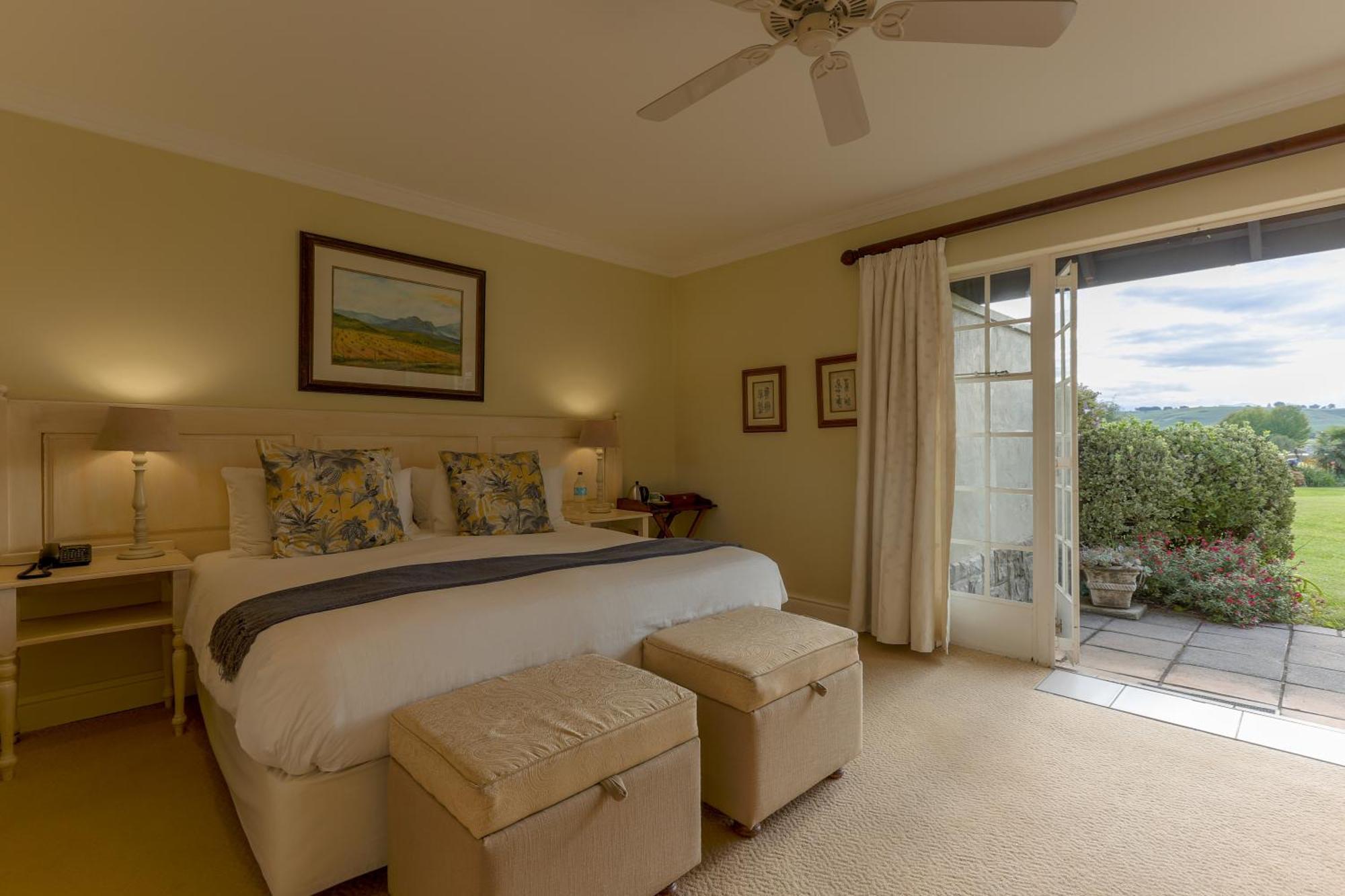 هيمفيل Moorcroft Manor Boutique Country Hotel المظهر الخارجي الصورة