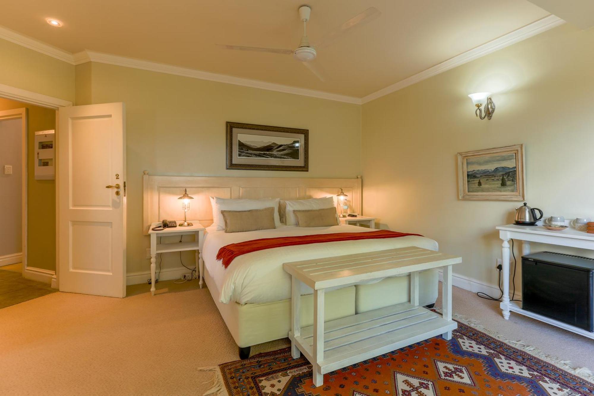 هيمفيل Moorcroft Manor Boutique Country Hotel المظهر الخارجي الصورة