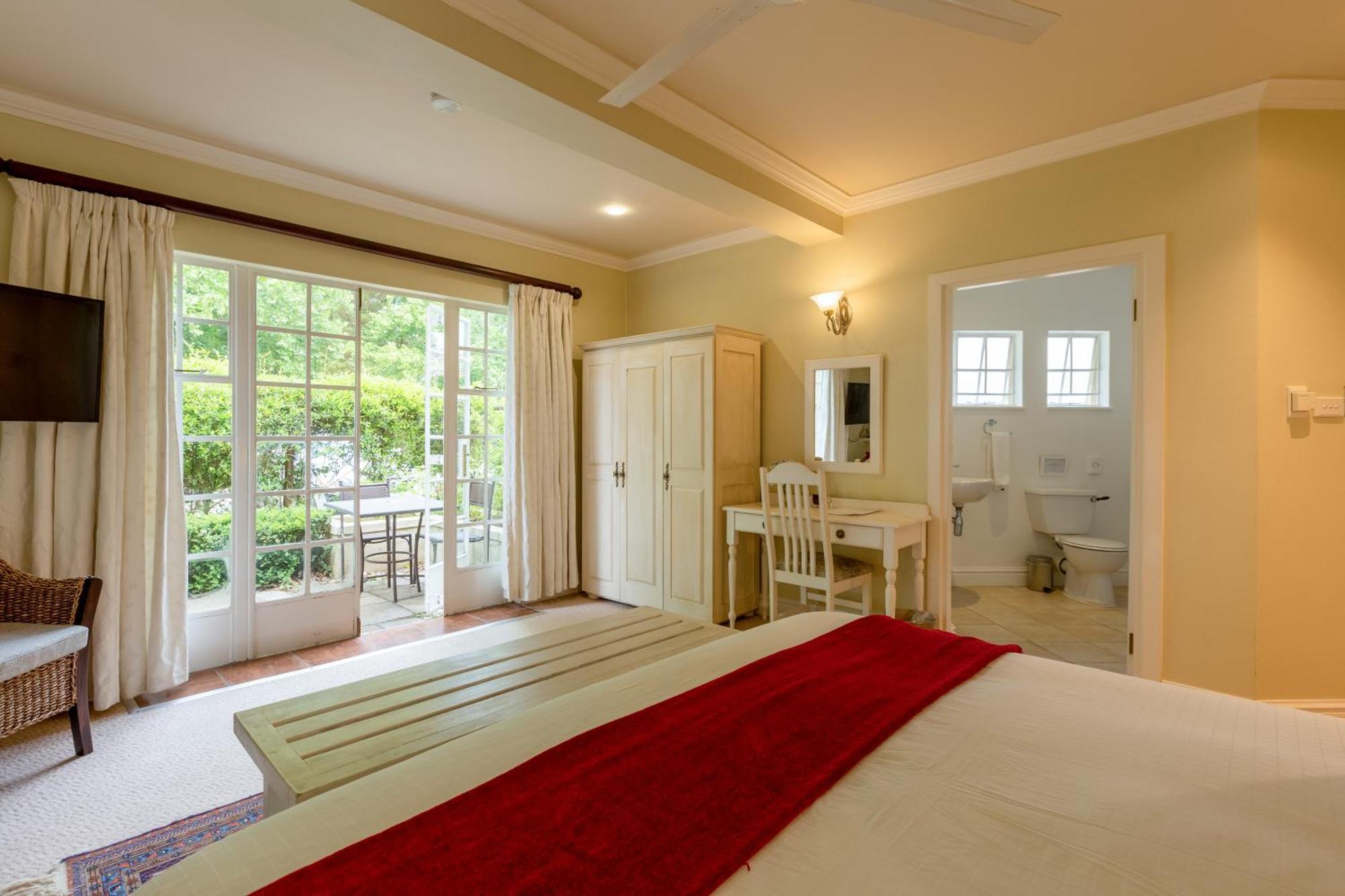 هيمفيل Moorcroft Manor Boutique Country Hotel المظهر الخارجي الصورة