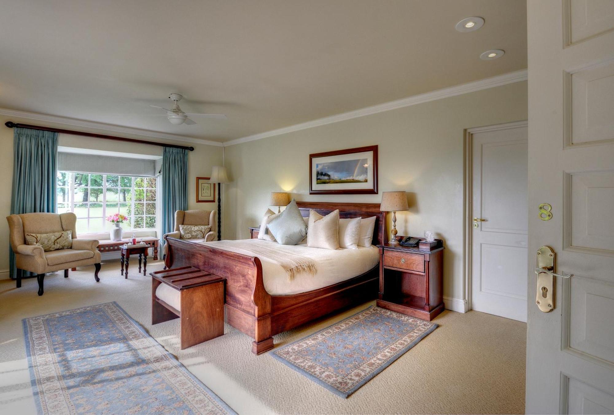 هيمفيل Moorcroft Manor Boutique Country Hotel المظهر الخارجي الصورة