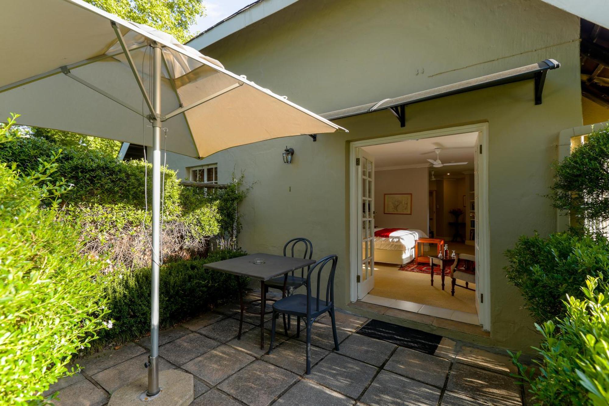 هيمفيل Moorcroft Manor Boutique Country Hotel المظهر الخارجي الصورة