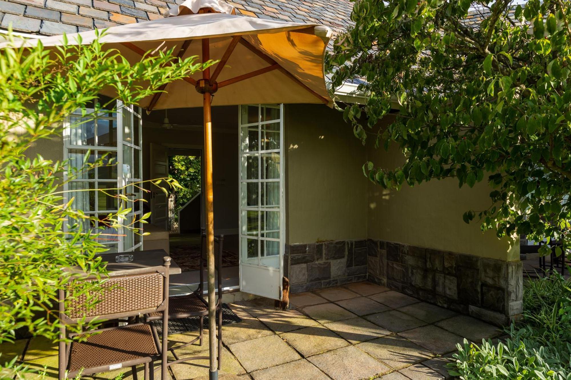 هيمفيل Moorcroft Manor Boutique Country Hotel المظهر الخارجي الصورة