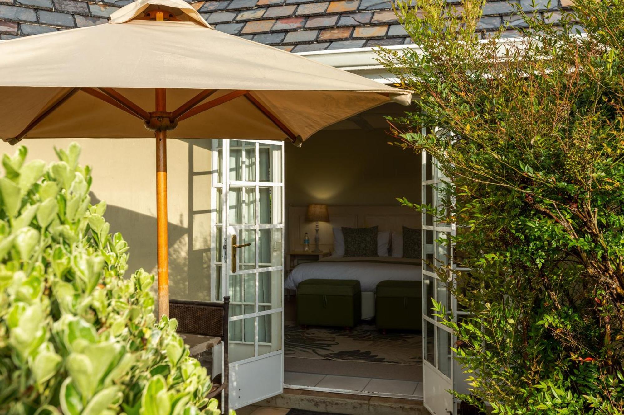 هيمفيل Moorcroft Manor Boutique Country Hotel المظهر الخارجي الصورة