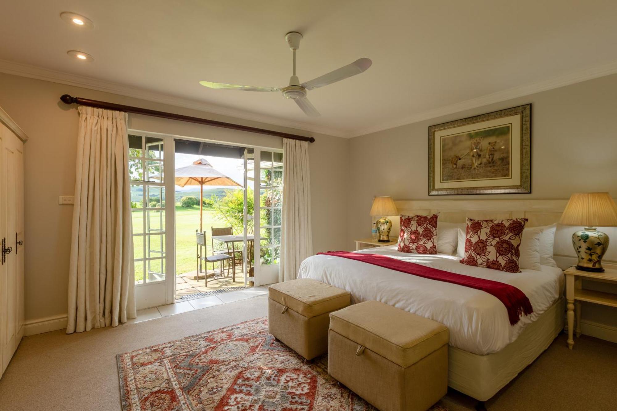 هيمفيل Moorcroft Manor Boutique Country Hotel المظهر الخارجي الصورة