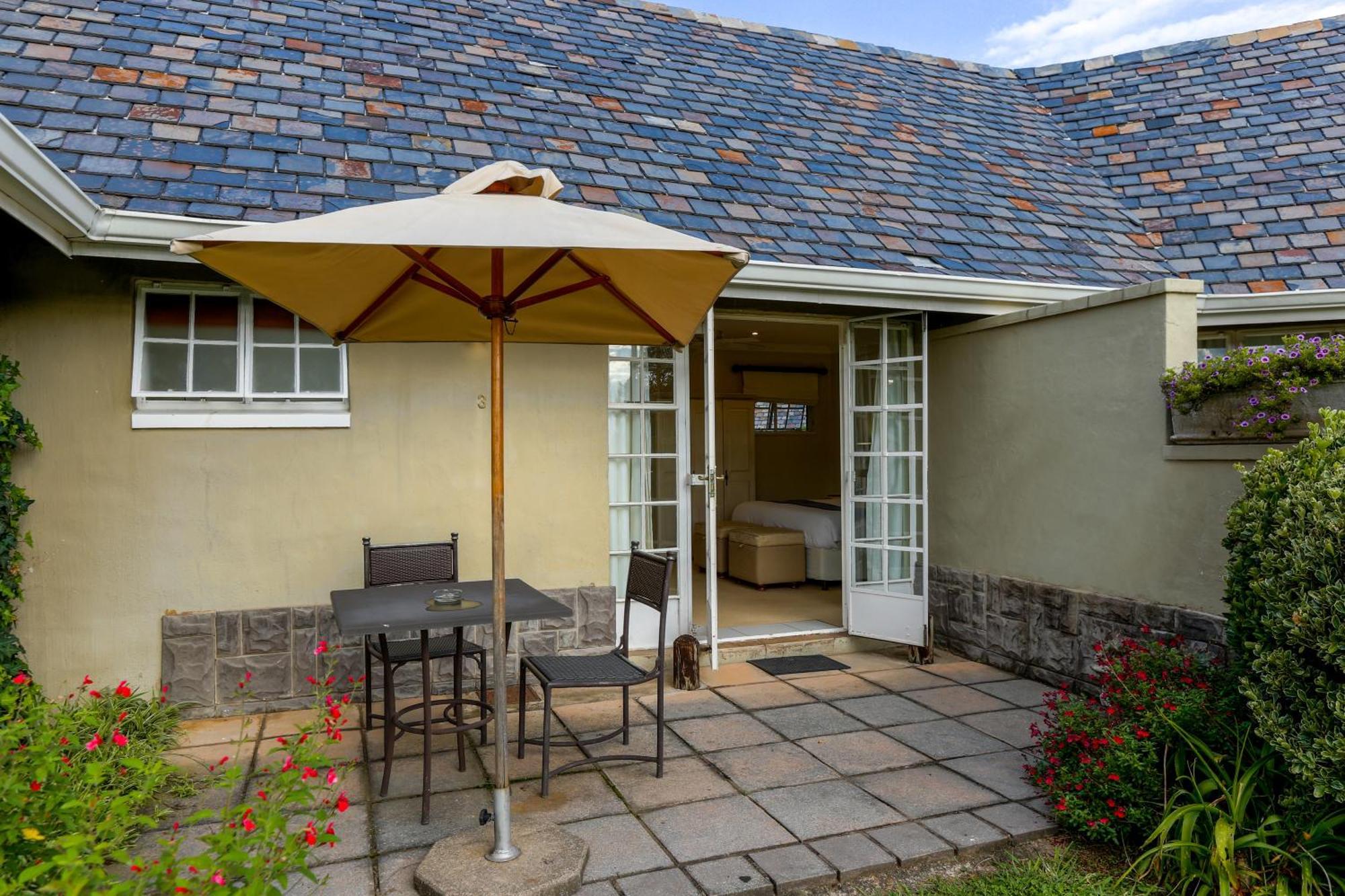 هيمفيل Moorcroft Manor Boutique Country Hotel المظهر الخارجي الصورة