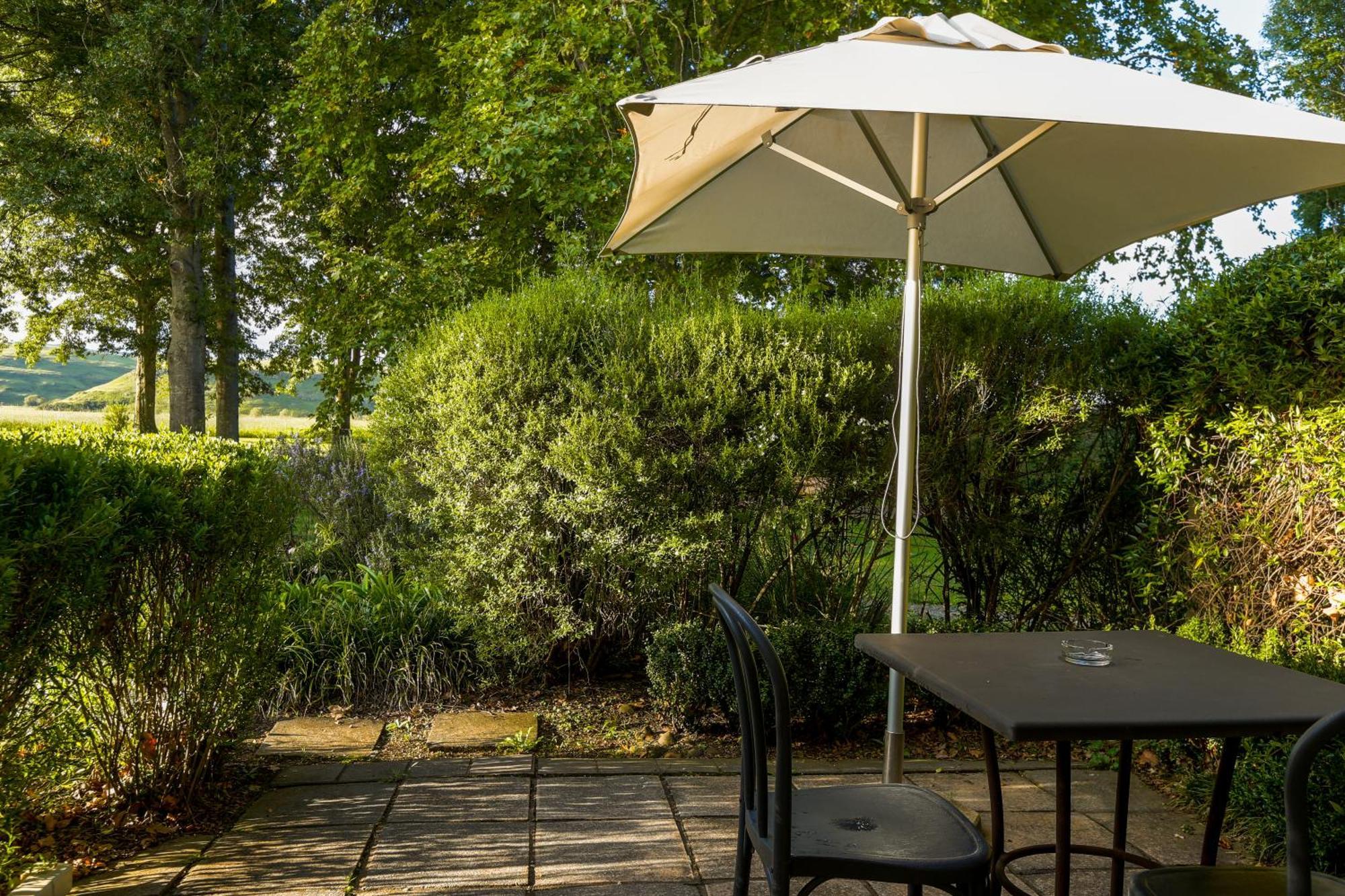هيمفيل Moorcroft Manor Boutique Country Hotel المظهر الخارجي الصورة