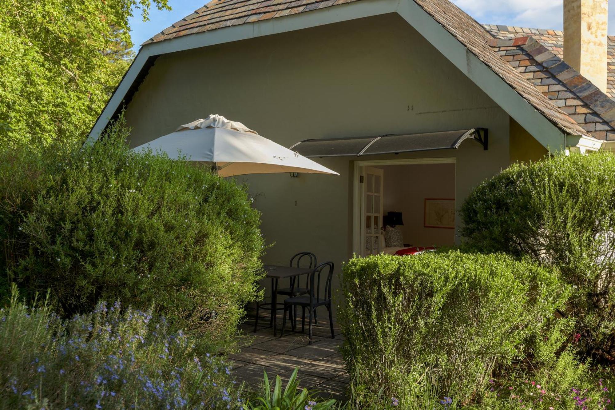 هيمفيل Moorcroft Manor Boutique Country Hotel المظهر الخارجي الصورة