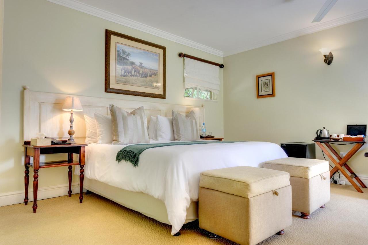 هيمفيل Moorcroft Manor Boutique Country Hotel المظهر الخارجي الصورة